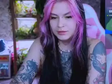 Jelyaa  live sex cam