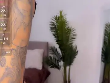 Millajen  live sex cam