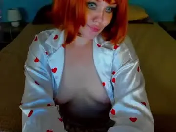 Salmon_d  live sex cam