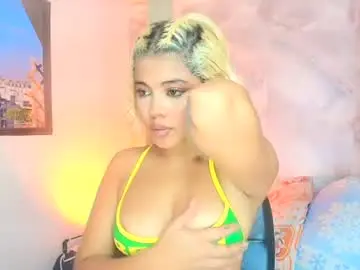 Sofiacastillo01  live sex cam