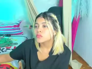 Sofiacastillo01  live sex cam