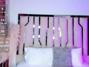 Sofijohnsonx  live sex cam