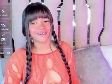 Sofijohnsonx  live sex cam