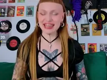 Sugarsoot  live sex cam