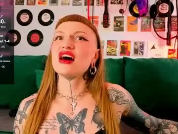 Sugarsoot  live sex cam