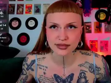 Sugarsoot  live sex cam
