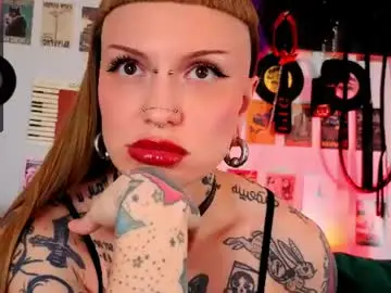 Sugarsoot  live sex cam
