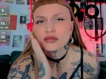 Sugarsoot  live sex cam