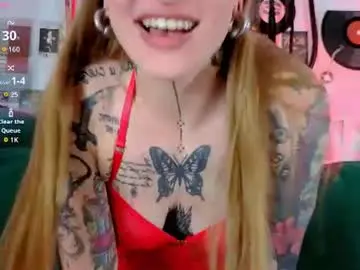 Sugarsoot  live sex cam