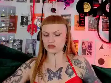 Sugarsoot  live sex cam