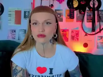 Sugarsoot  live sex cam