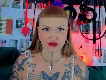 Sugarsoot  live sex cam