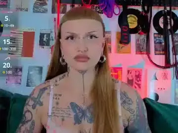 Sugarsoot  live sex cam