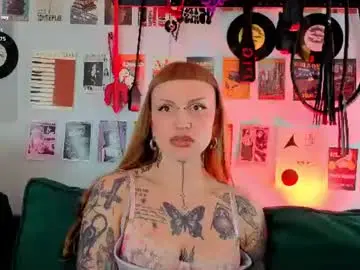 Sugarsoot  live sex cam