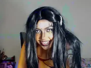 Tarahotpussy1  live sex cam