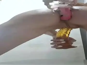 1984halfpint  live sex cam