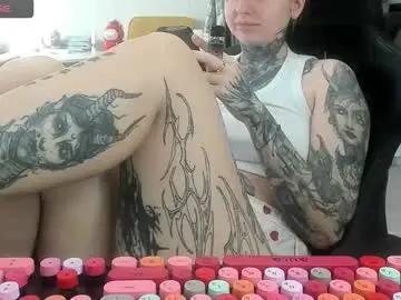 _feralberry__  live sex cam