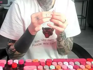 _feralberry__  live sex cam