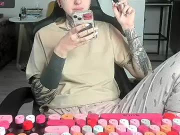 _feralberry__  live sex cam