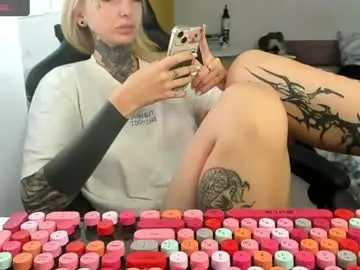 _feralberry__  live sex cam