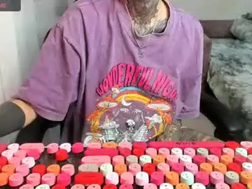 _feralberry__  live sex cam