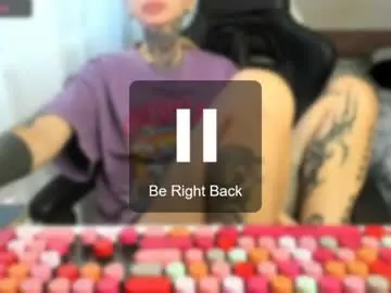 _feralberry__  live sex cam