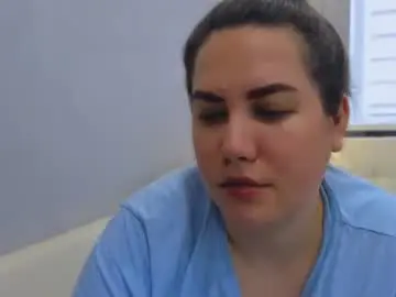 _madalexa_  live sex cam