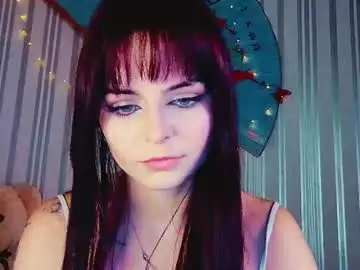 Ariana_light  live sex cam