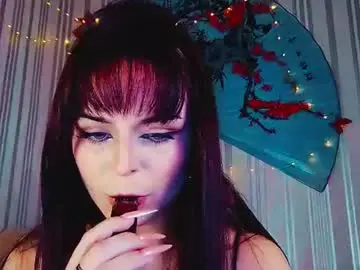 Ariana_light  live sex cam