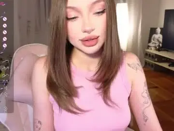 Baby_adele  live sex cam