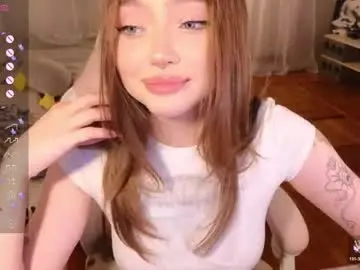 Baby_adele  live sex cam