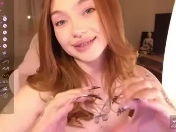 Baby_adele  live sex cam