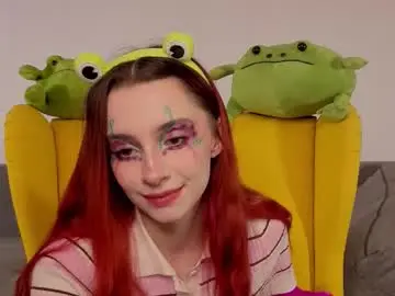 Bonbongirls  live sex cam