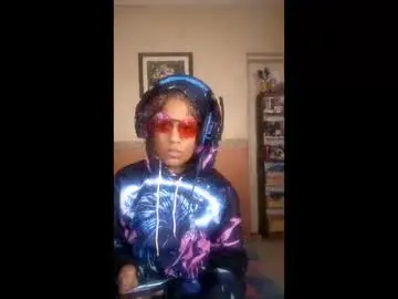 Djicedragon  live sex cam