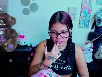 Emma_boo_  live sex cam