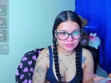 Emma_boo_  live sex cam