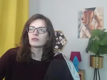 Fancynadine  live sex cam