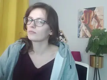 Fancynadine  live sex cam