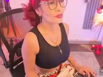 Fransheskarossi_  live sex cam