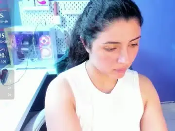 Ghanimastrom  live sex cam