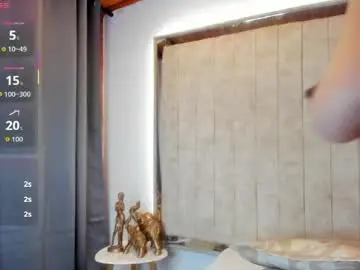 Ghanimastrom  live sex cam