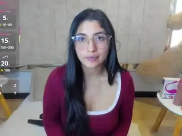 Ghanimastrom  live sex cam