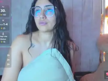 Ghanimastrom  live sex cam