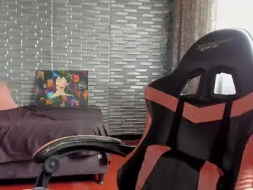 Ginger_sweetty  live sex cam