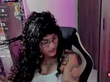 Giny_bean  live sex cam