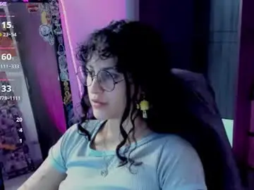 Giny_bean  live sex cam