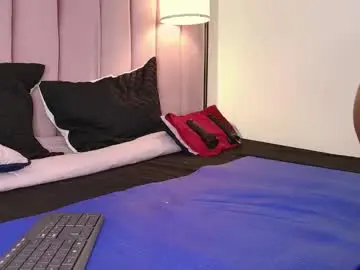 Hallybans  live sex cam