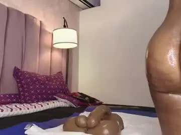 Hallybans  live sex cam