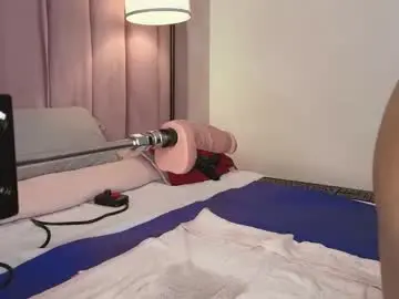 Hallybans  live sex cam