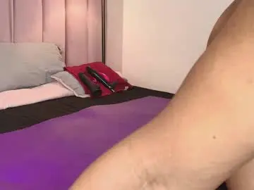 Hallybans  live sex cam